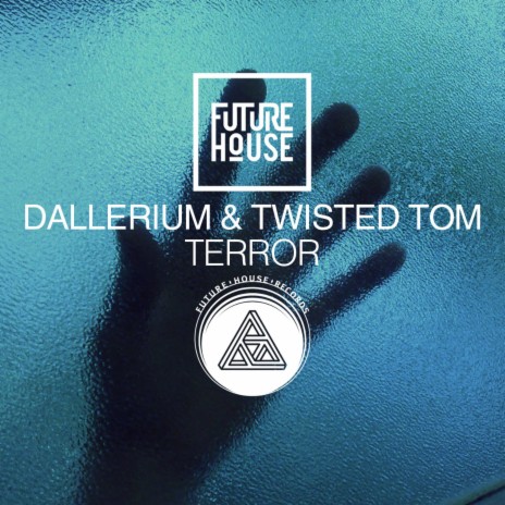 Terror ((Original Mix)) ft. Twisted Tom