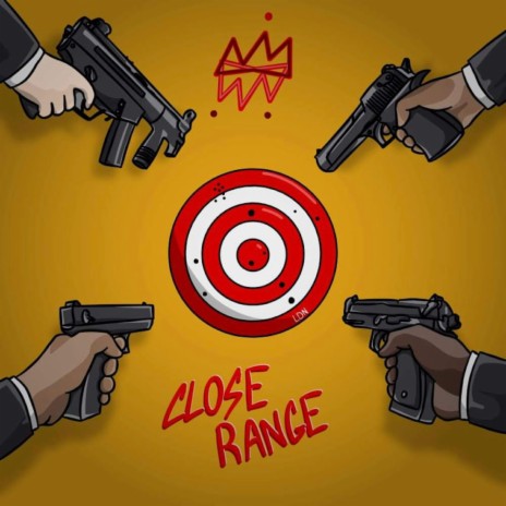 Close Range | Boomplay Music