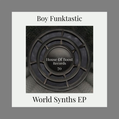 World Synths | Boomplay Music