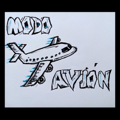 Modo Avión | Boomplay Music