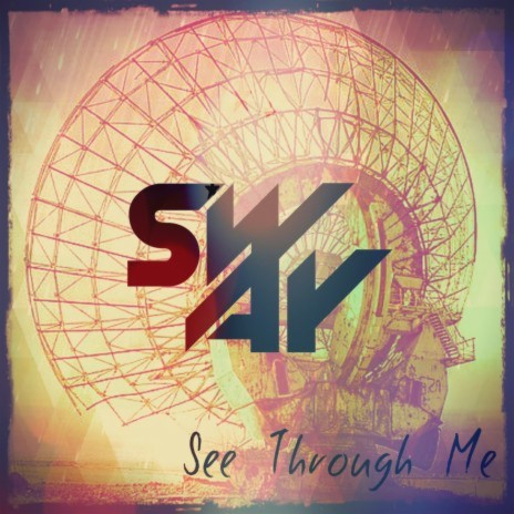 See Through Me | Boomplay Music