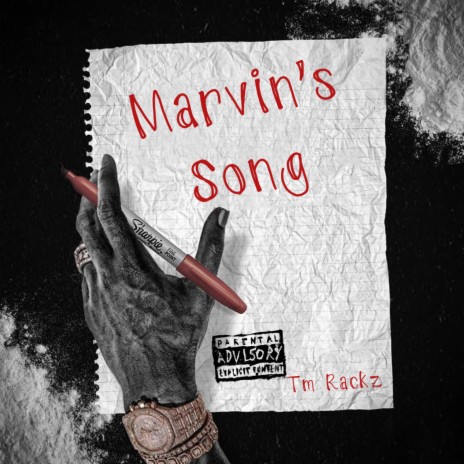 Marvin's Song | Boomplay Music