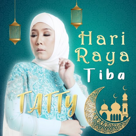 Hari Raya Tiba | Boomplay Music