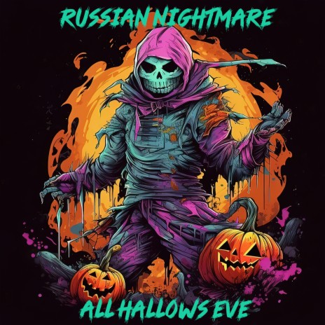 All Hallows Eve | Boomplay Music