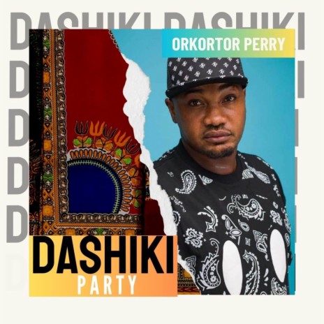 Dashiki Party | Boomplay Music