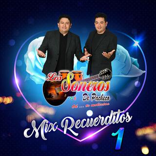 MIX RECUERDITOS 1