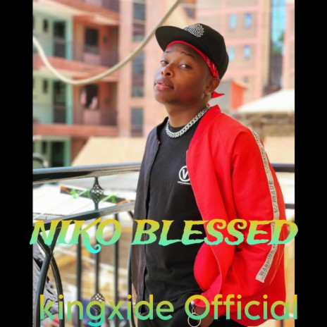 NIKO BLESSED | Boomplay Music