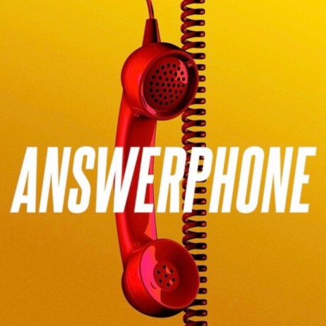 Answer Phone | Boomplay Music