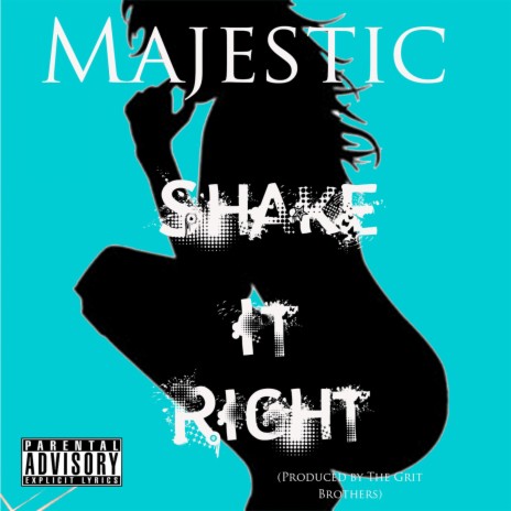 Shake It Right | Boomplay Music