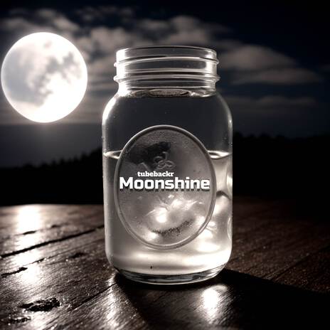 Moonshine | Boomplay Music