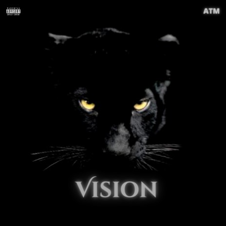Vision ft. Osiris, Knight Skies, Broken Cupid & T Dawg | Boomplay Music
