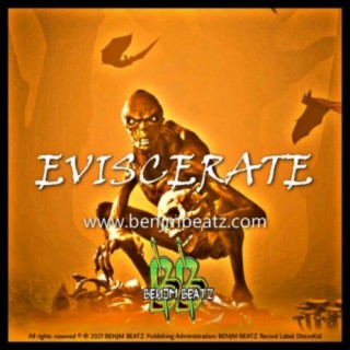 Eviscerate