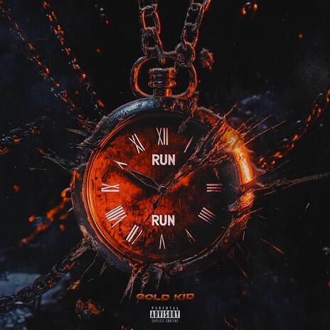 RUN RUN | Boomplay Music