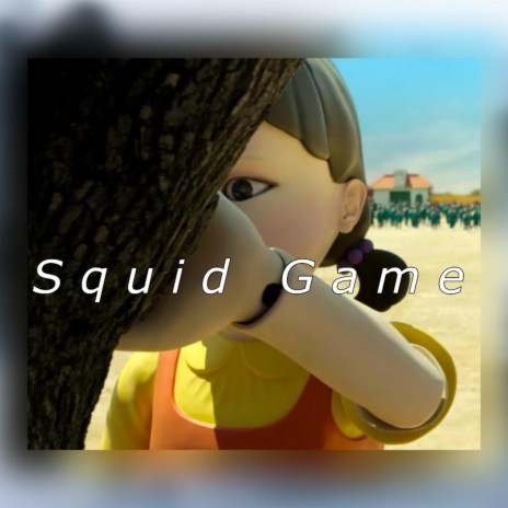Squid Game Rap (Acapella) | Boomplay Music