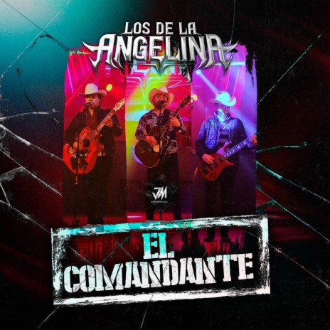 El Comandante ft. Joe Michael Martinez | Boomplay Music