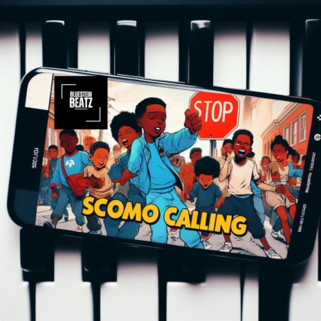 Scomo Calling | Boomplay Music