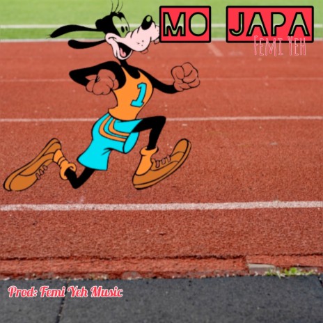 Mo Japa | Boomplay Music