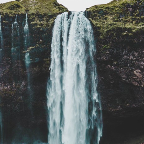 Waterfall Sound For Sleeping (Loopable) ft. Waterfall Sound For Sleeping & Waterfall Sounds Loopable | Boomplay Music