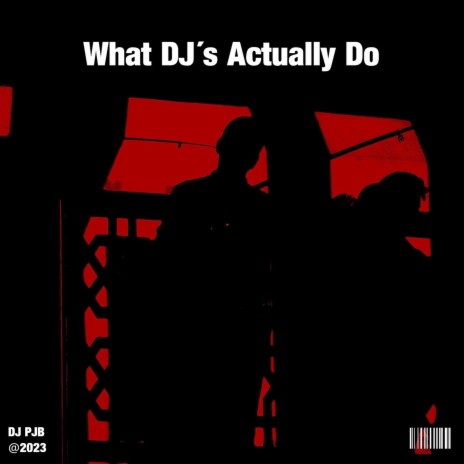 What DJ's Actually Do | Boomplay Music