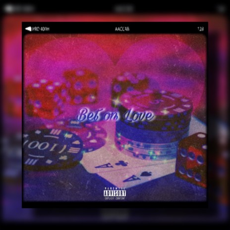 Bet On Love ft. Wil Guice | Boomplay Music