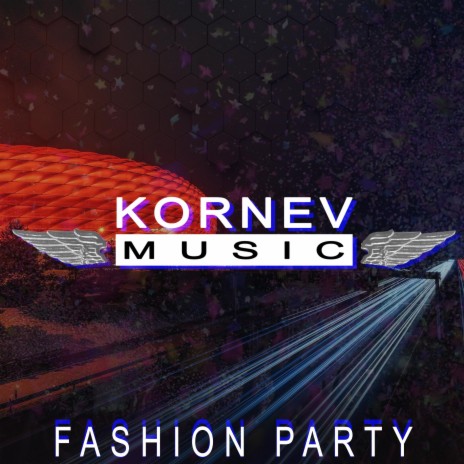 Fashion Party | Boomplay Music