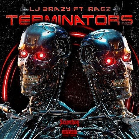 Terminators ft. Ragz | Boomplay Music
