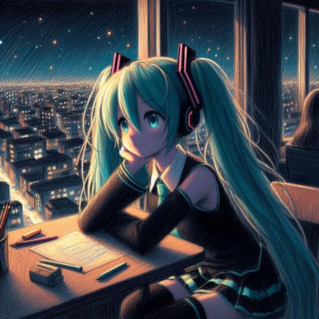 Waves ft. Hatsune Miku