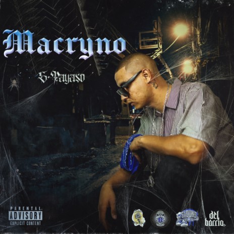 Macryno | Boomplay Music