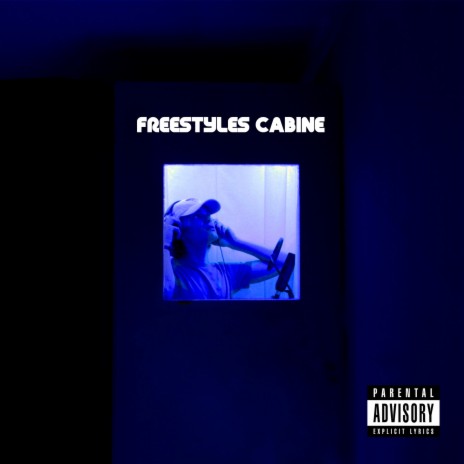 Freestyle Cabine #3 | Boomplay Music