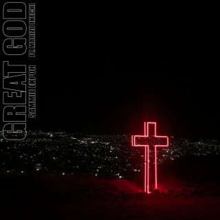 Great God ft. Marizu lyrics | Boomplay Music