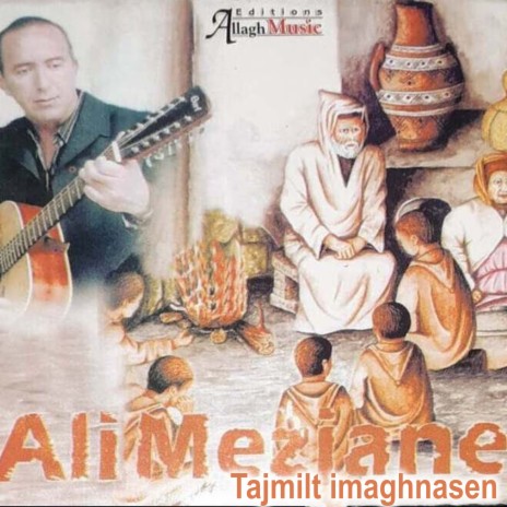 Tajmilt Imaghnasen | Boomplay Music