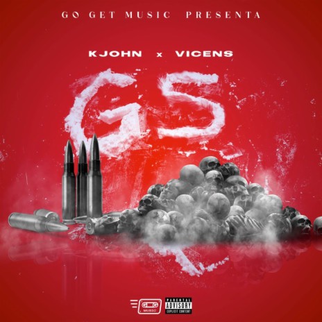 G5 ft. Vicens & Go Get Music | Boomplay Music