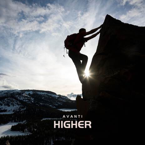 Higher | Boomplay Music