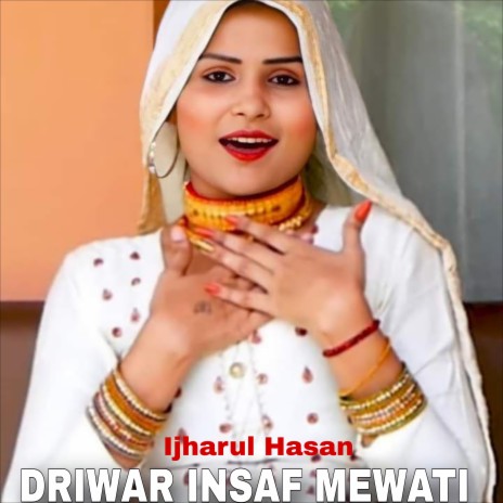 DRIWAR INSAF MEWATI ft. najakat Singer | Boomplay Music