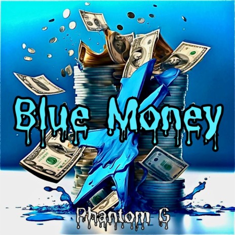 Blue Money ft. Yung Gas Station | Boomplay Music