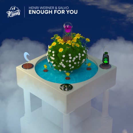 Enough For You ft. Salvo | Boomplay Music