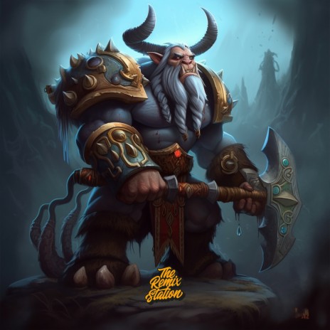 Legends of Azeroth (Main Title - World of Warcraft) [lofi version] ft. ControllerFi | Boomplay Music