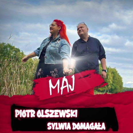 Maj (Radio Edit) ft. Sylwia Domagała | Boomplay Music