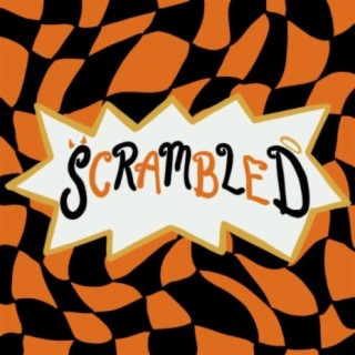 Scrambled (Deluxe)