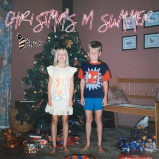 Christmas In Summer (Instrumental)