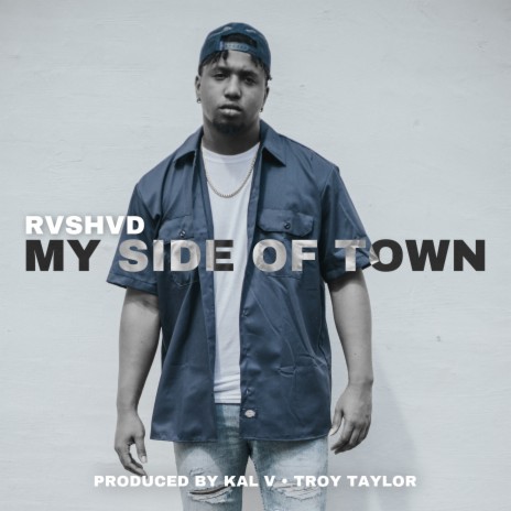 My Side of Town | Boomplay Music