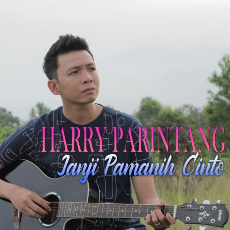 Janji Pamanih Cinto | Boomplay Music