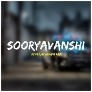 Sooryavanshi