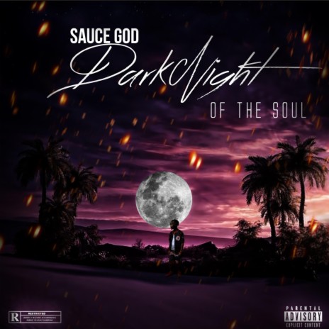 Dark Night Of The Soul | Boomplay Music