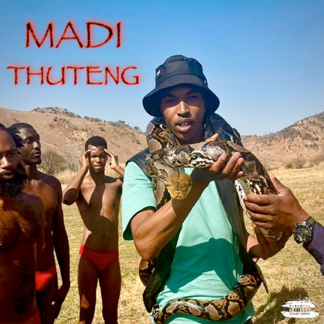 Madi Thuteng | Boomplay Music
