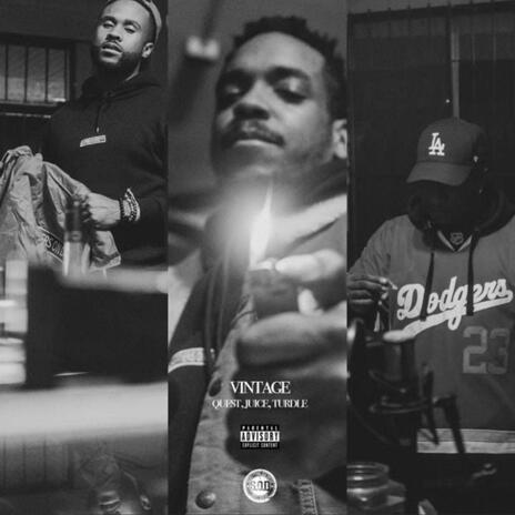 VINTAGE ft. Juiice & SOD Quest | Boomplay Music