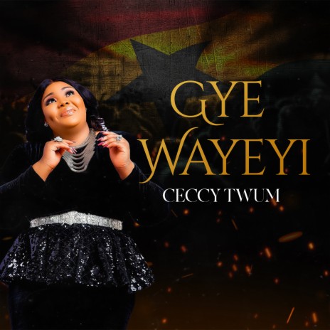 Gye Wayeyi | Boomplay Music