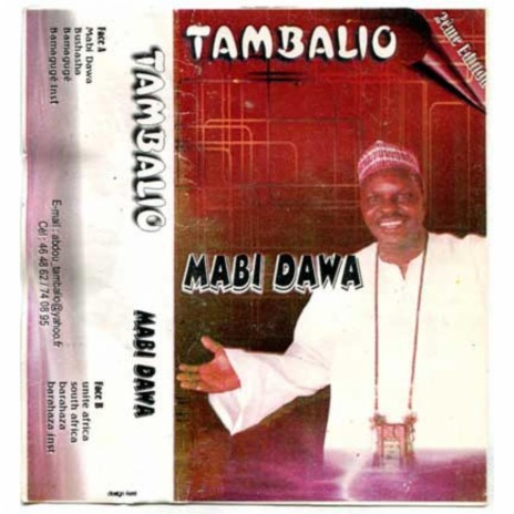Mabi Dawa | Boomplay Music