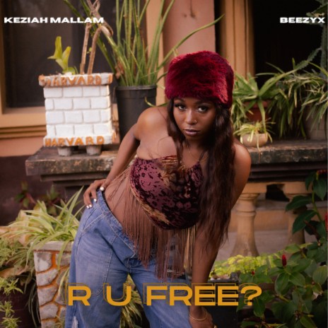 R U FREE? ft. Beezyx | Boomplay Music