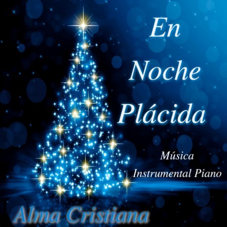 En Noche Plácida (Música Instrumental Piano) | Boomplay Music